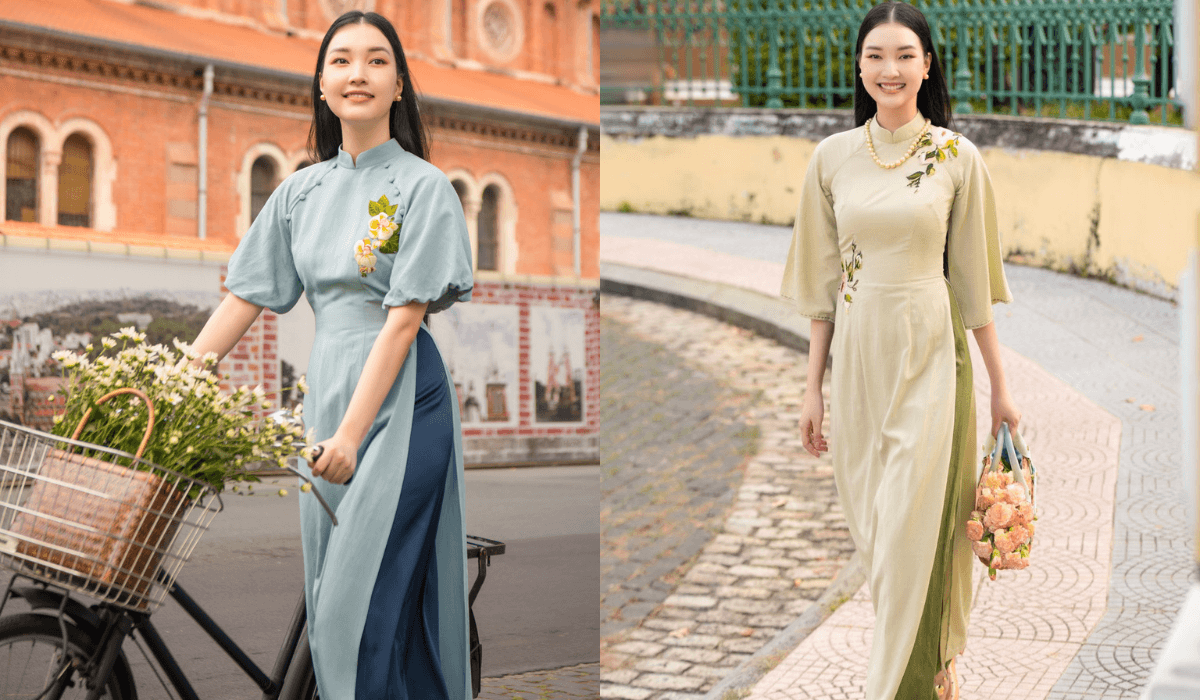 Vén màn bí mật về vải gấm - nữ hoàng của các loại vải Vén màn bí mật về vải gấm - nữ hoàng của các loại vải