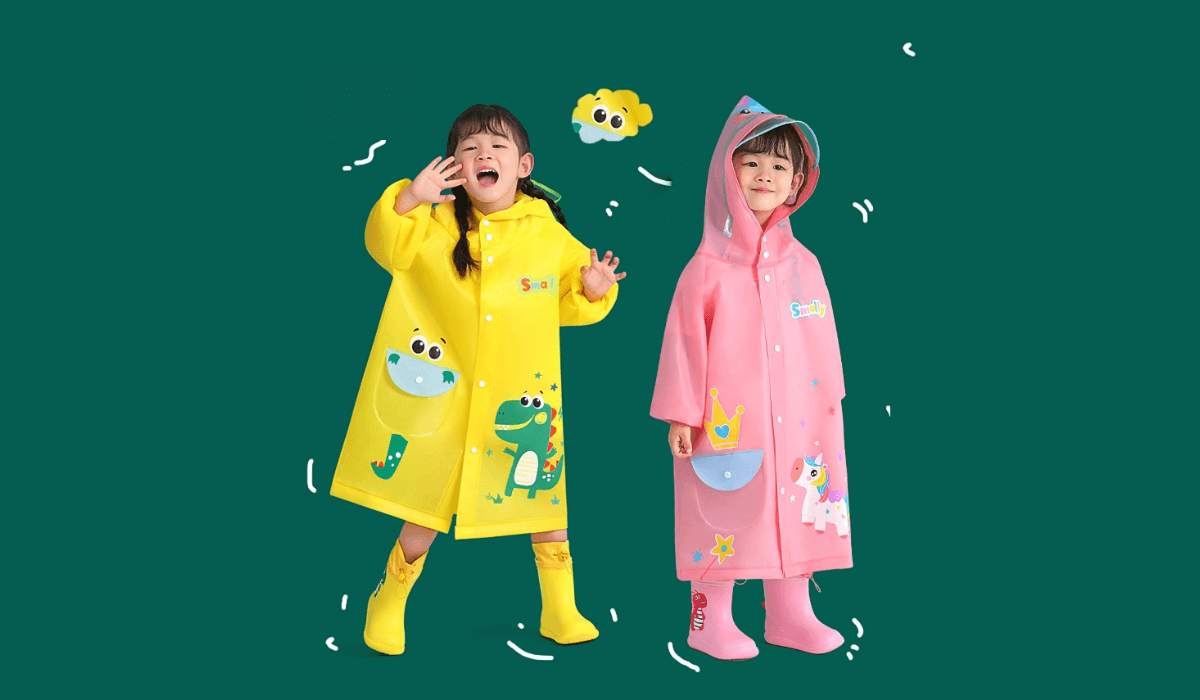 Vải chống thấm nước - Người bạn đồng hành bất chấp cả thời tiết Vải chống thấm nước - Người bạn đồng hành bất chấp cả thời tiết