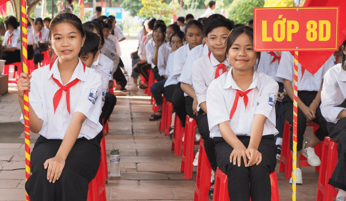 Bí kíp mix & match trang phục cho ngày khai giảng ấn tượng Bí kíp mix & match trang phục cho ngày khai giảng ấn tượng