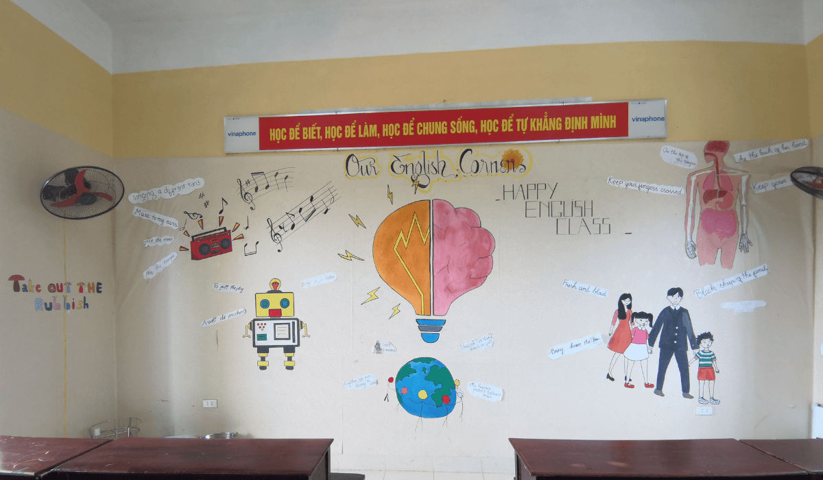 100+ câu slogan hay, ý nghĩa và độc đáo dành cho trường học 100+ câu slogan hay, ý nghĩa và độc đáo dành cho trường học