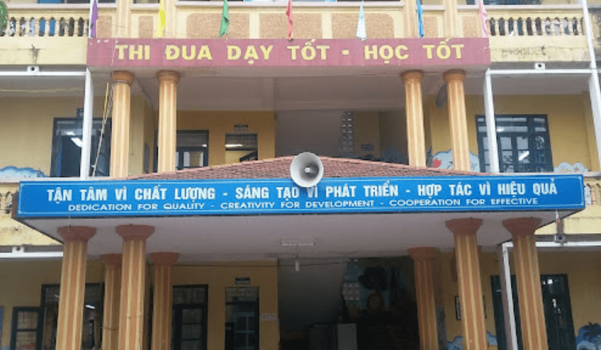 100+ câu slogan hay, ý nghĩa và độc đáo dành cho trường học 100+ câu slogan hay, ý nghĩa và độc đáo dành cho trường học
