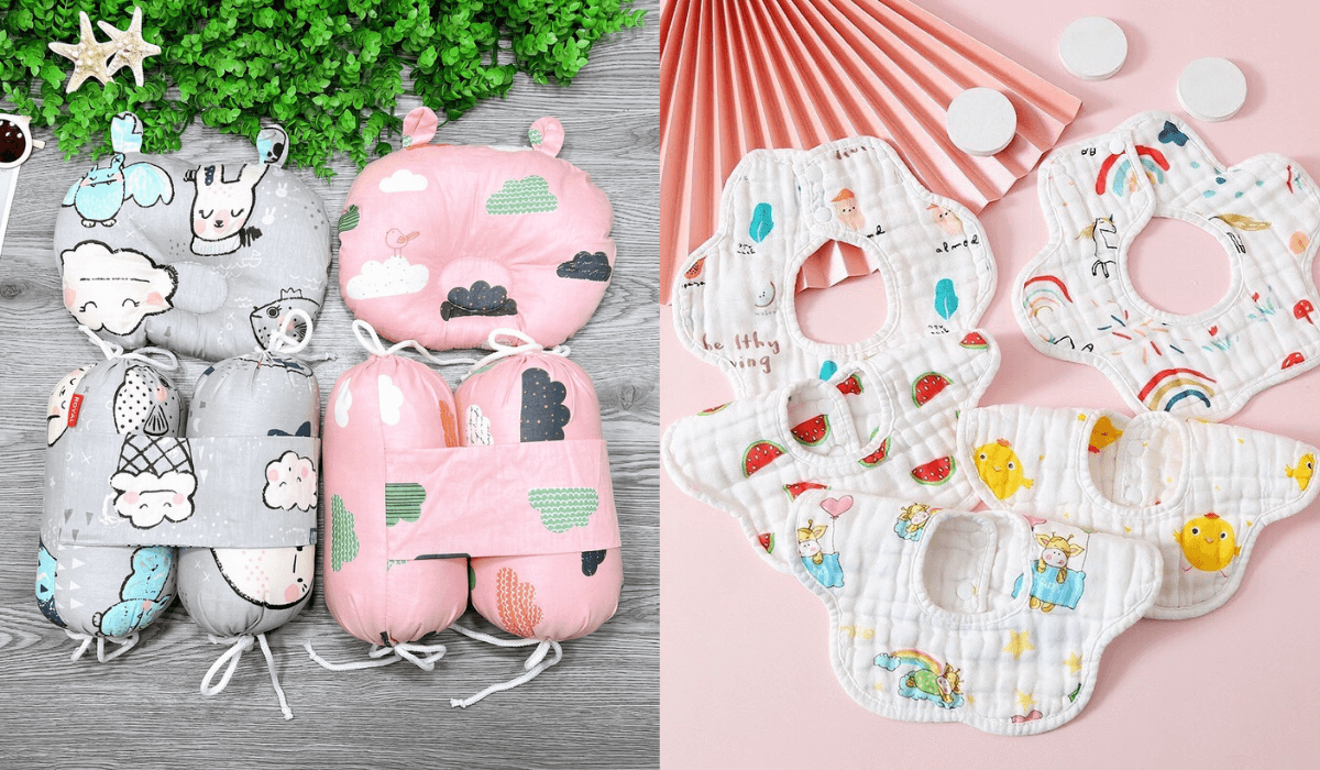 Vải xô có phải là loại vải chỉ dùng cho em bé không? Vải xô có phải là loại vải chỉ dùng cho em bé không?