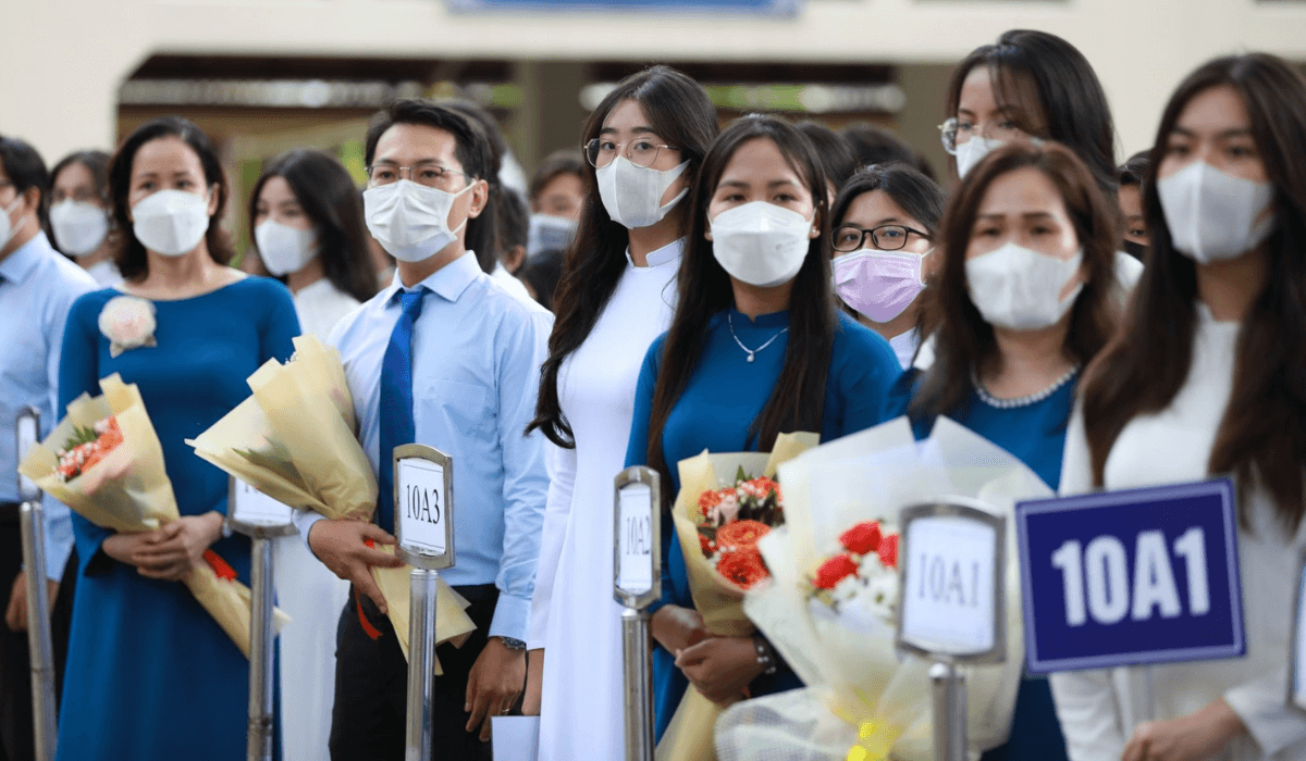 Bí kíp mix & match trang phục cho ngày khai giảng ấn tượng Bí kíp mix & match trang phục cho ngày khai giảng ấn tượng