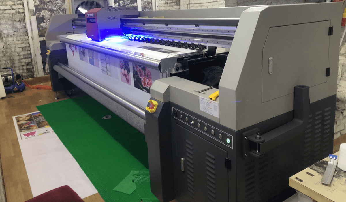 Mọi điều cần biết về in UV - công nghệ tiên tiến nhất hiện nay Mọi điều cần biết về in UV - công nghệ tiên tiến nhất hiện nay