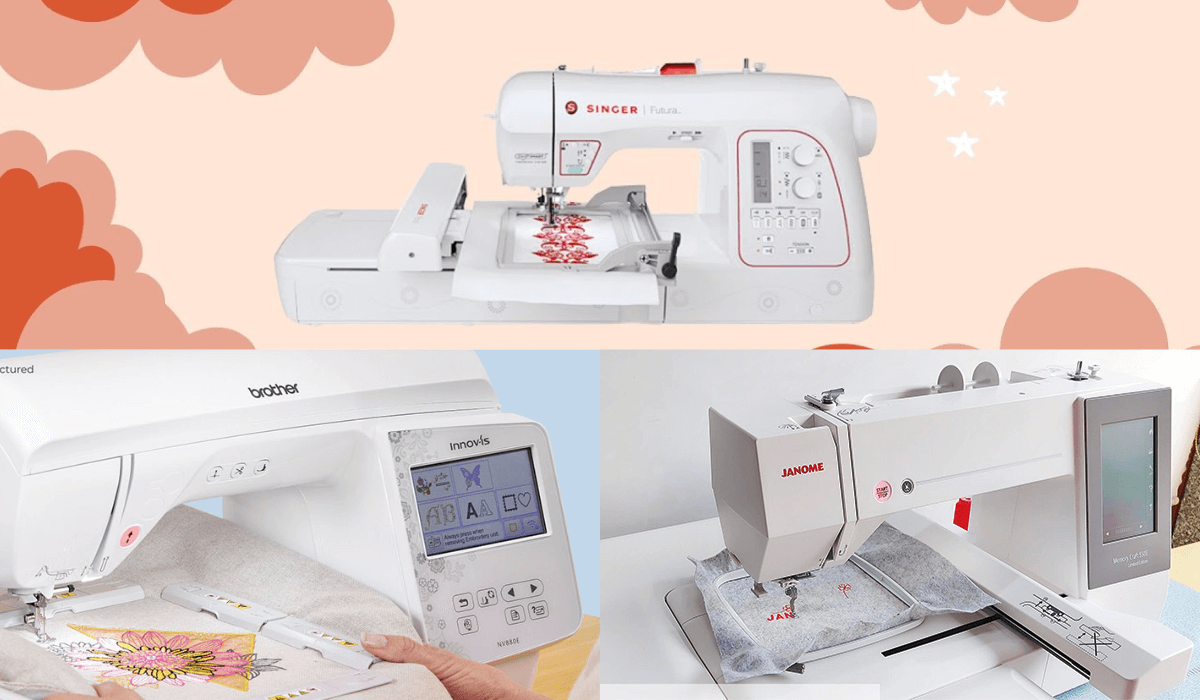 Vén màn bí mật về thêu vi tính - Nét đẹp trong từng đường kim mũi chỉ Vén màn bí mật về thêu vi tính - Nét đẹp trong từng đường kim mũi chỉ