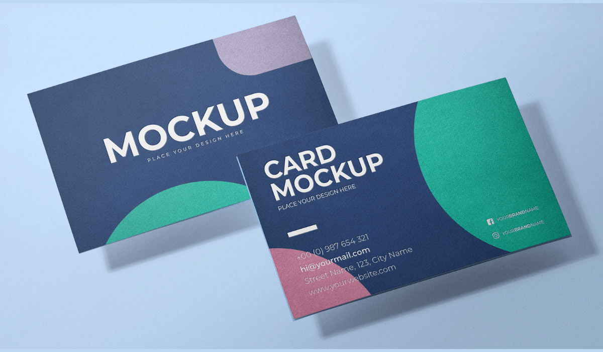 Cùng khám phá mock-up là gì? Công cụ đắc lực của designer Cùng khám phá mock-up là gì? Công cụ đắc lực của designer