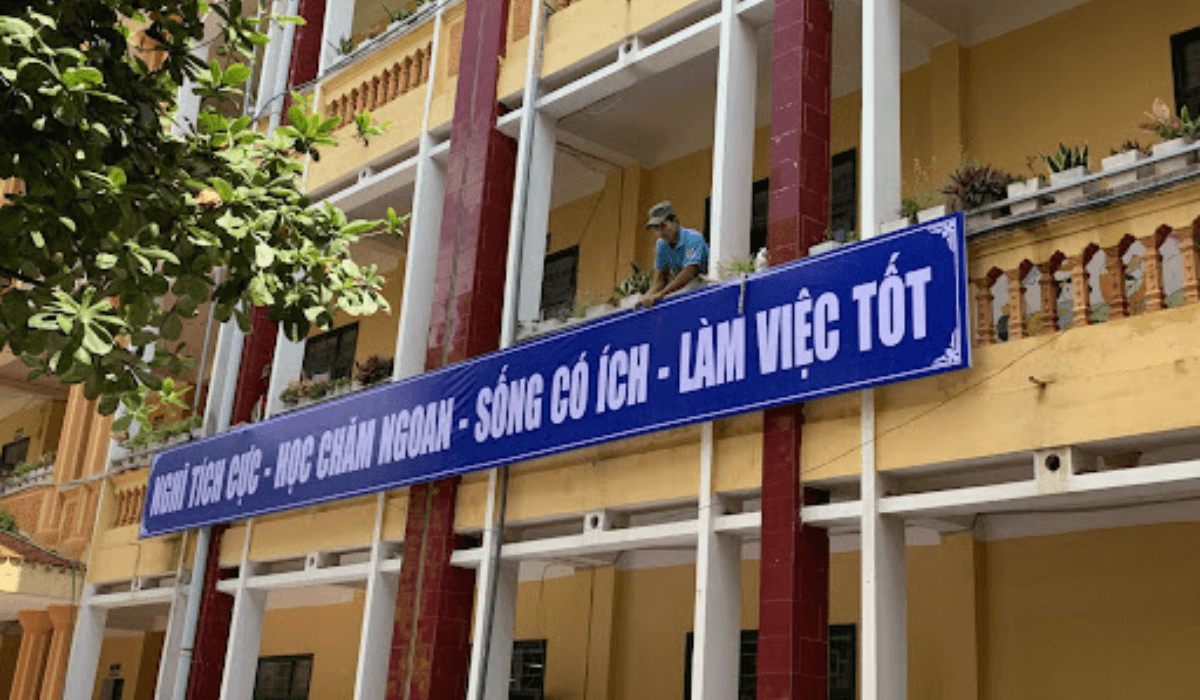 100+ câu slogan hay, ý nghĩa và độc đáo dành cho trường học 100+ câu slogan hay, ý nghĩa và độc đáo dành cho trường học
