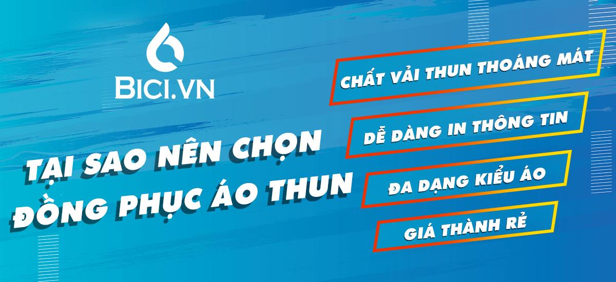 Tại Sao Nên Chọn Đồng Phục Áo Thun?