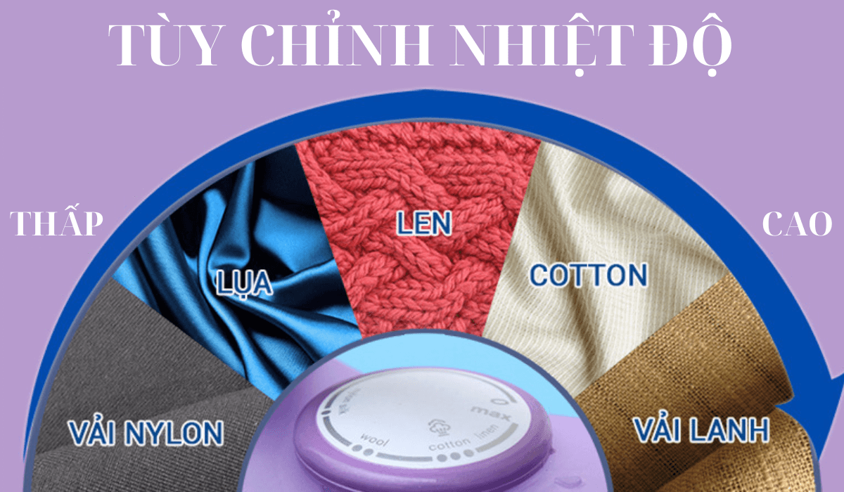 Bí quyết đánh bay vết bóng trên quần áo sau khi là ủi Bí quyết đánh bay vết bóng trên quần áo sau khi là ủi
