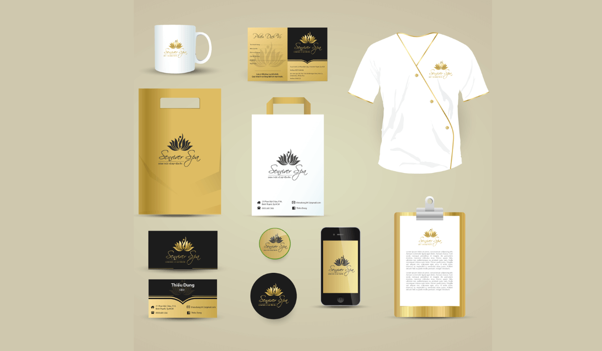 Cùng khám phá mock-up là gì? Công cụ đắc lực của designer Cùng khám phá mock-up là gì? Công cụ đắc lực của designer