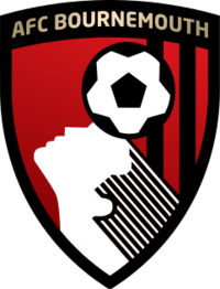 Logo Bournemouth FC