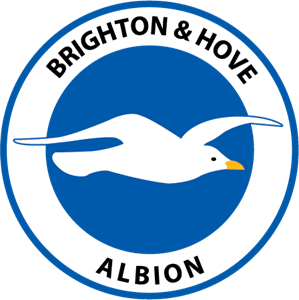 Logo Brighton & Hove Albion FC