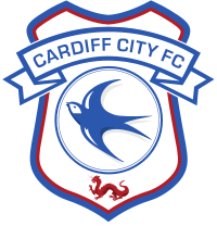 Logo Cardiff City