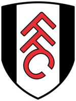 Logo CLB Fulham
