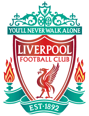Logo Liverpool FC Logo Liverpool FC
