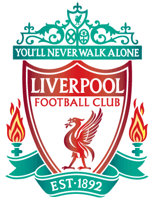 Logo Liverpool FC