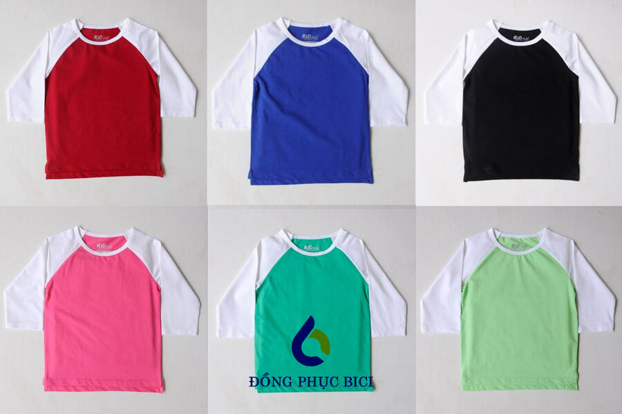 Áo raglan là gì Áo raglan là gì