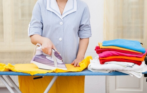 Cách bảo quản áo polo Cách bảo quản áo polo