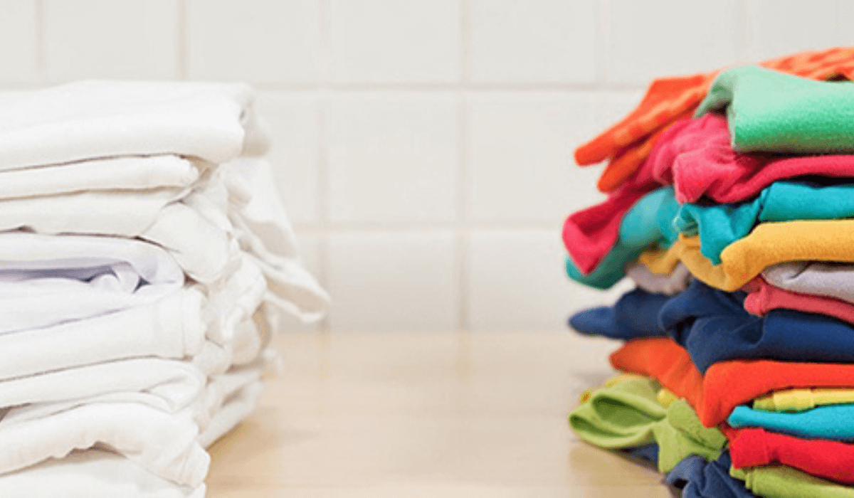 Bí quyết cách giặt đồ không phai màu, giúp áo quần luôn bền màu như mới