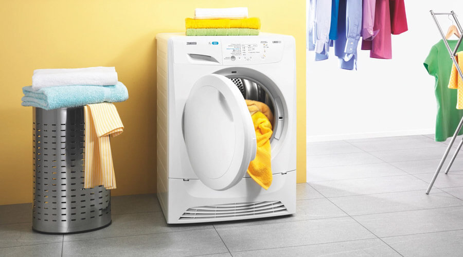 Giặt quần áo vải supima cotton Giặt quần áo vải supima cotton