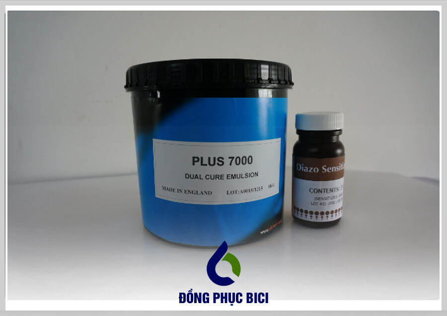 Keo chụp bản plus