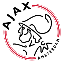 Logo Ajax Logo Ajax