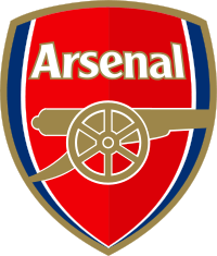 Logo Arsenal FC Logo Arsenal FC