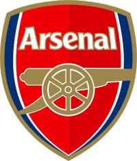 Logo Arsenal FC