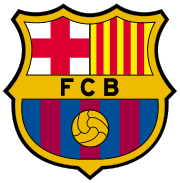 Logo Barcelona Logo Barcelona