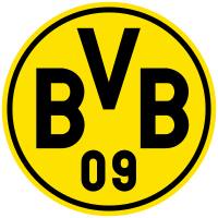 Logo Borussia Dortmund FC