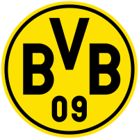 Logo Borussia Dortmund FC Logo Borussia Dortmund FC