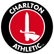 Logo Charlton Athletic Logo Charlton Athletic