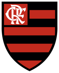 Logo Flamengo