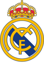 Logo Real Madrid Logo Real Madrid