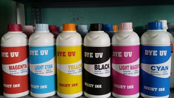 mực in uv mực in uv