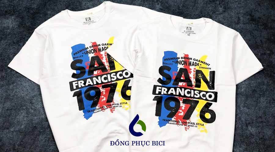 Nguồn gốc của áo thun Nguồn gốc của áo thun