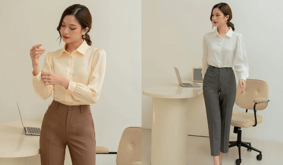 Bí ẩn đằng sau vẻ đẹp kiêu sa của vải phi bóng là gì? Bí ẩn đằng sau vẻ đẹp kiêu sa của vải phi bóng là gì?