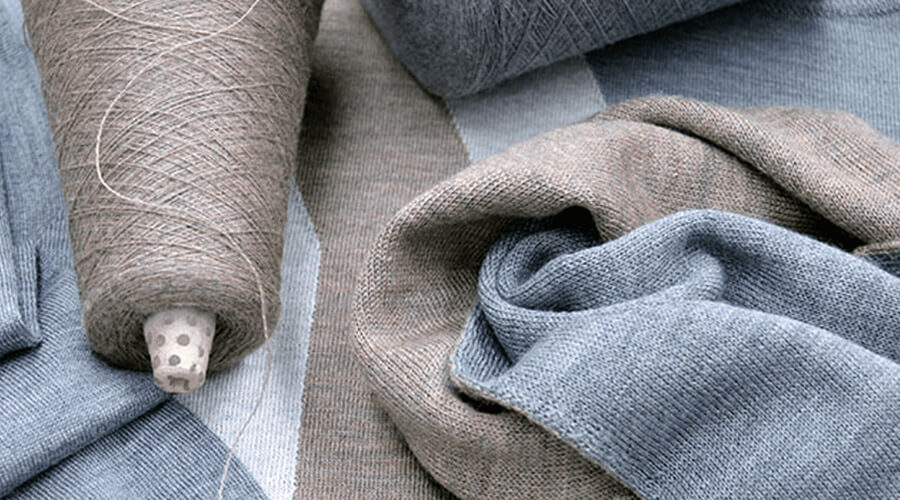 Sử dụng len cashmere đúng cách Sử dụng len cashmere đúng cách
