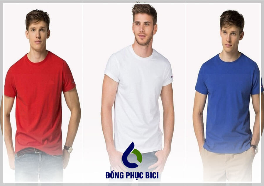 Ứng dụng của vải thun cotton 4 chiều Ứng dụng của vải thun cotton 4 chiều