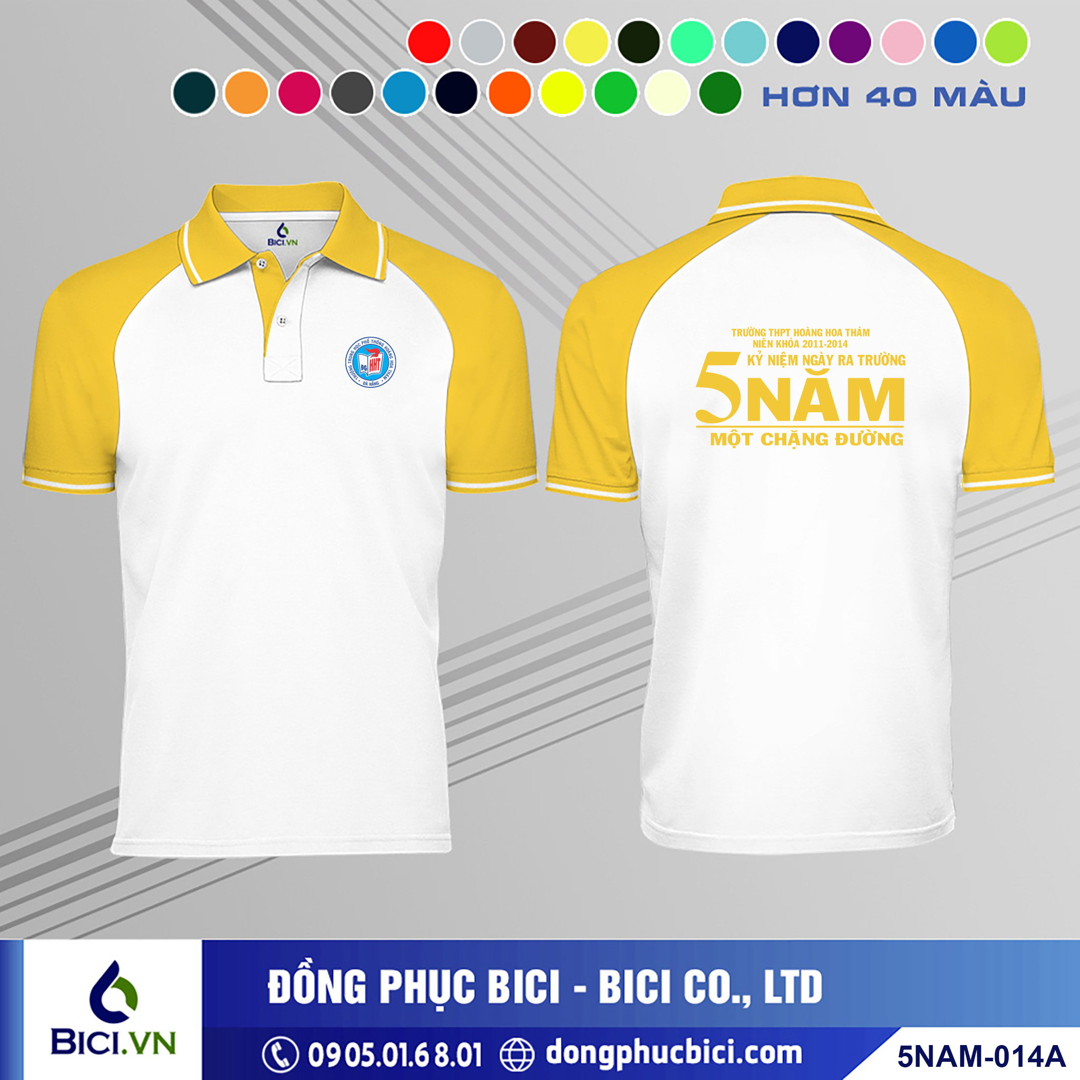 5NAM-014A