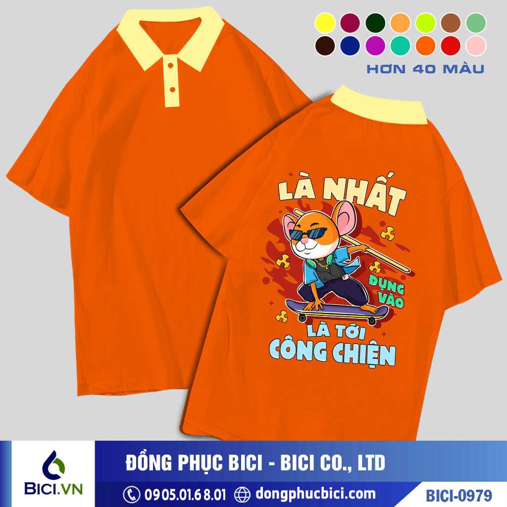 BICI-0979 - Áo Lớp Đụng Vào Là Tới Công Chiện Cực Căng