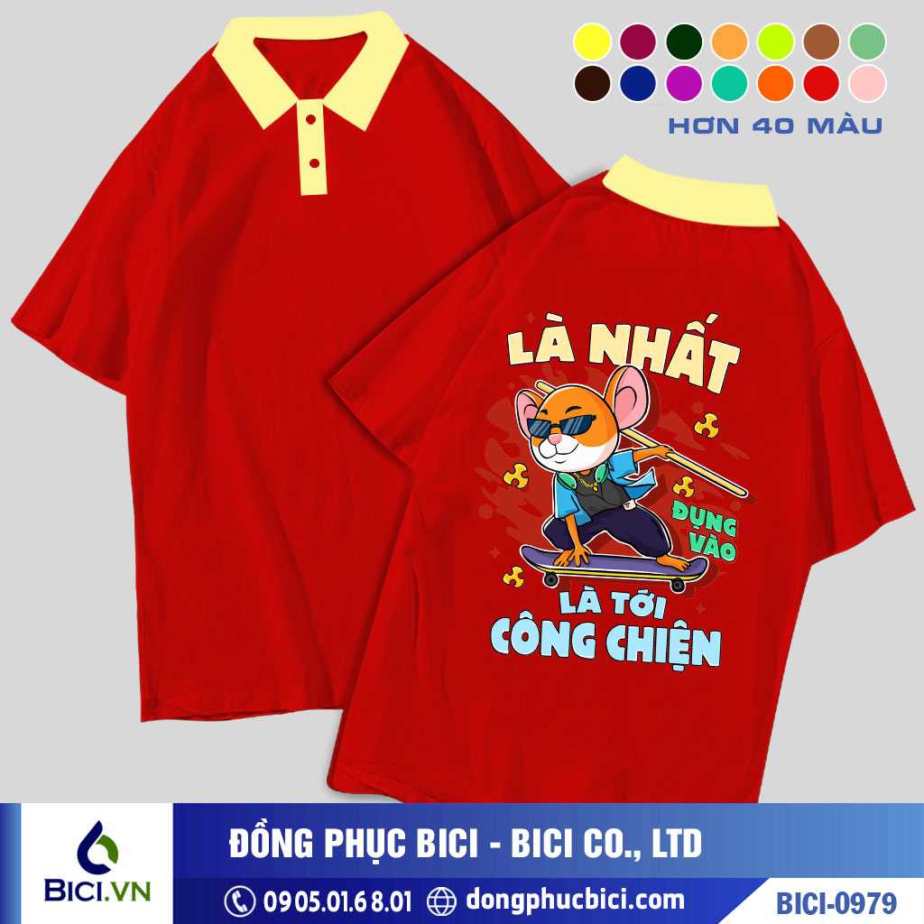 BICI-0979 - Áo Lớp Đụng Vào Là Tới Công Chiện Cực Căng