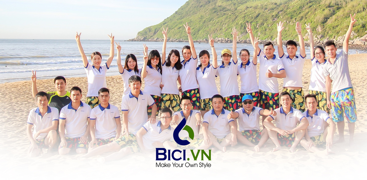 áo nhóm đi biển áo nhóm đi biển