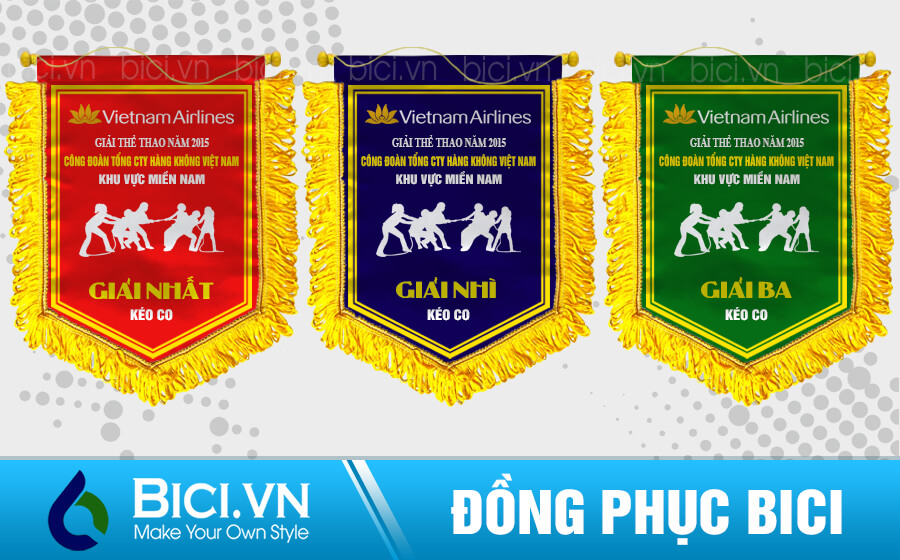 Cờ lưu niệm Đà Nẵng