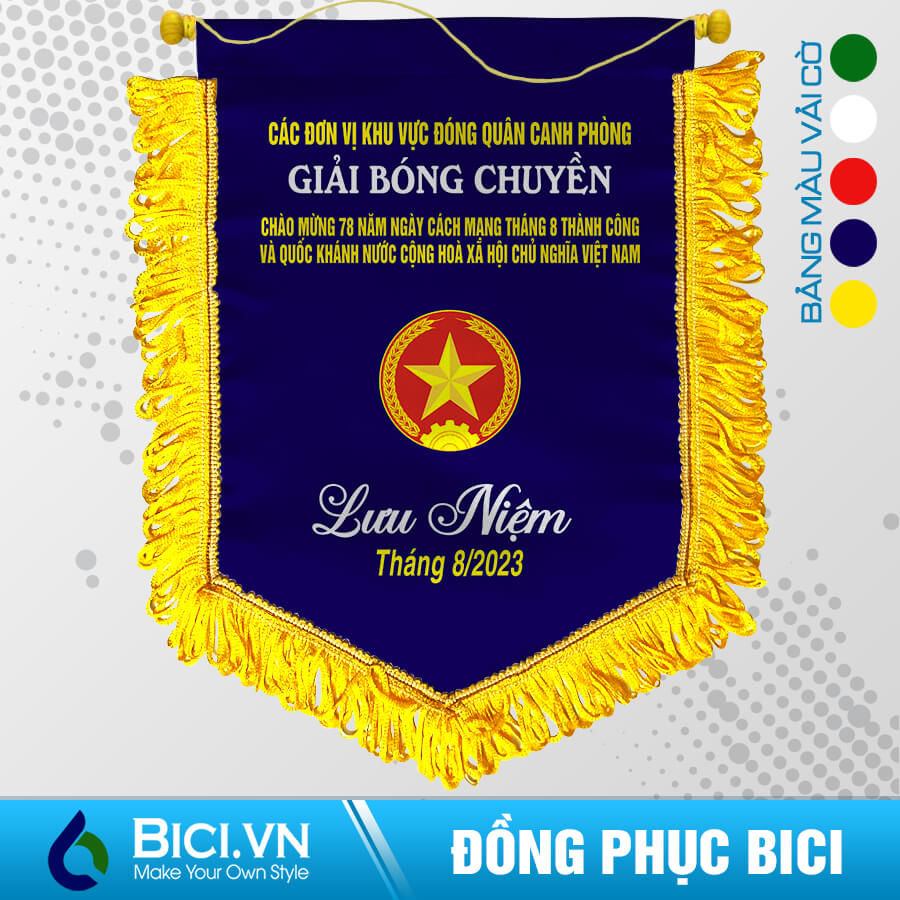 co-luu-niem-giai-bong-chuyen-quan-doi