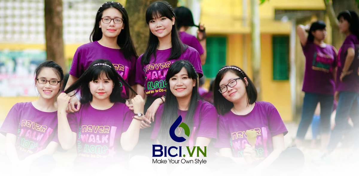 giá in áo lớp hiện nay giá in áo lớp hiện nay