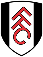 Logo CLB Fulham Logo CLB Fulham