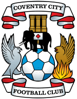 Logo Coventry City Logo Coventry City