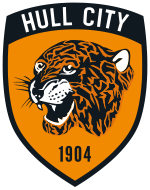 Logo Hull City