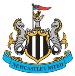 Logo Newwcastle United FC